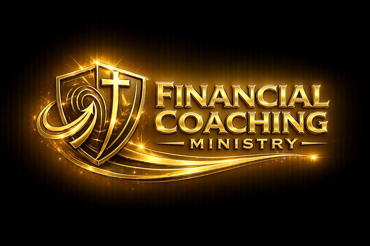 Financial Coaching Ministry