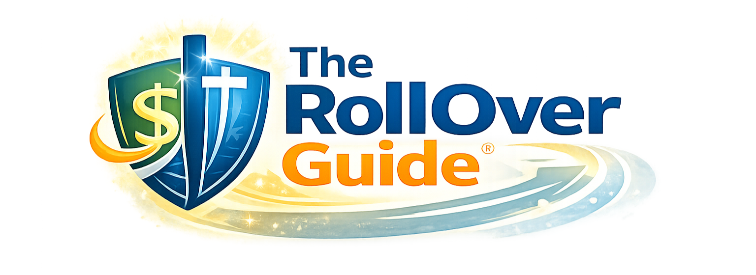 The RollOver Guide